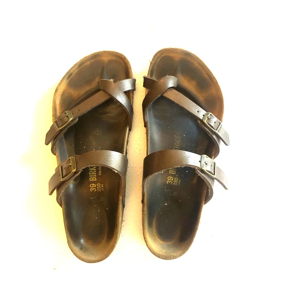 Birkenstock Mayari Sandals